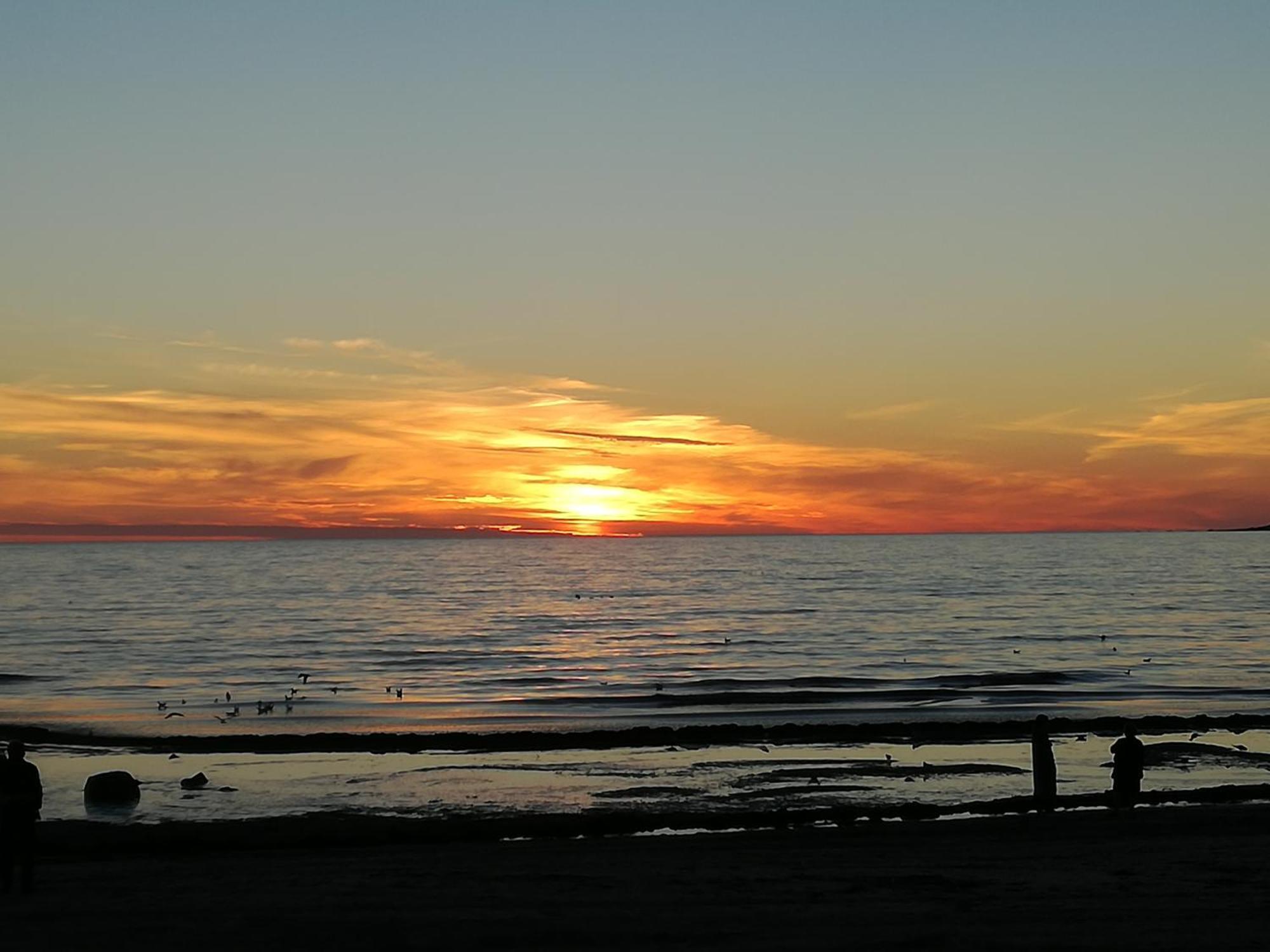 Naera Havet Casa vacanze Villsharad