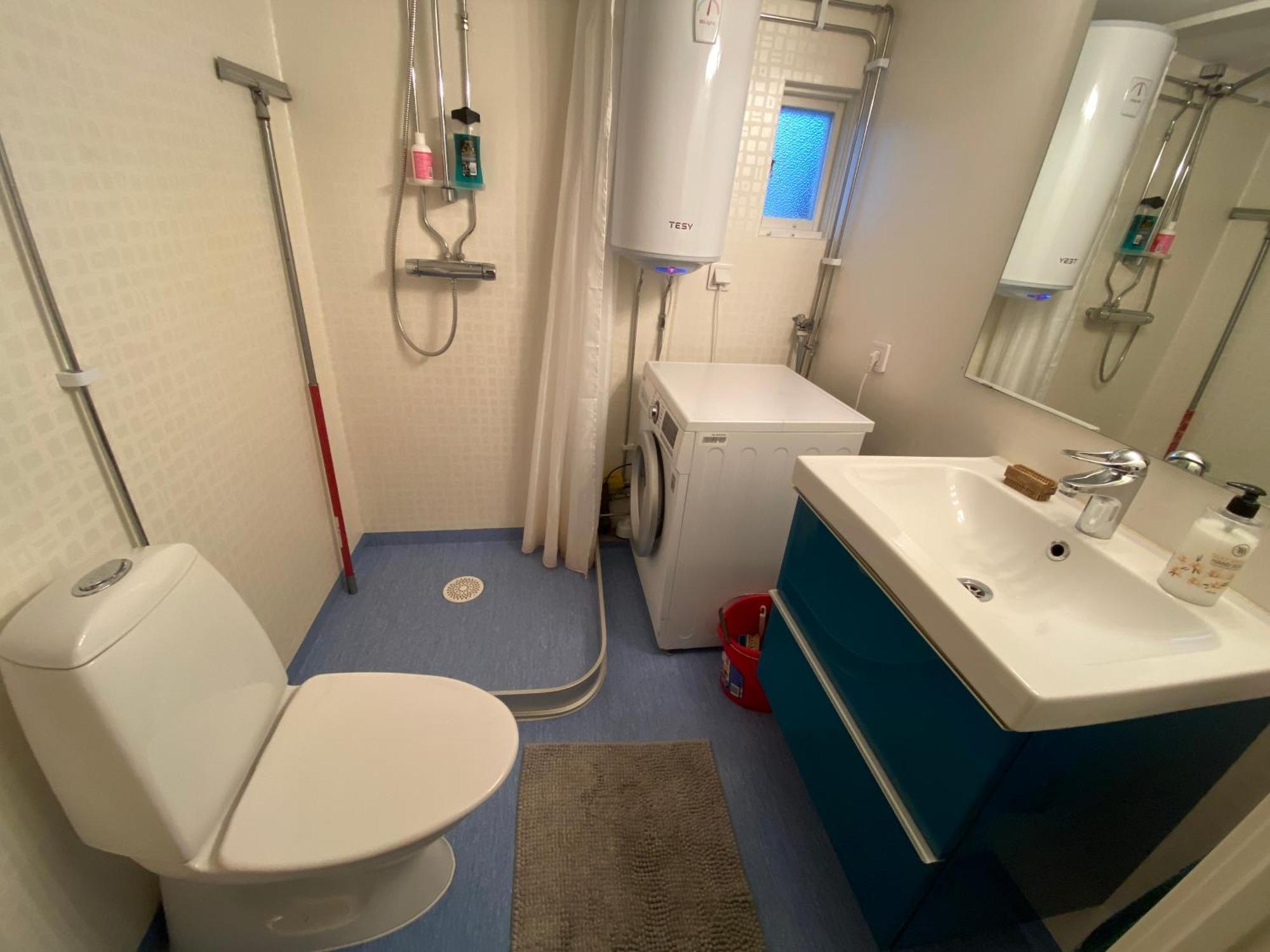 Casa vacanze Naera Havet Villsharad