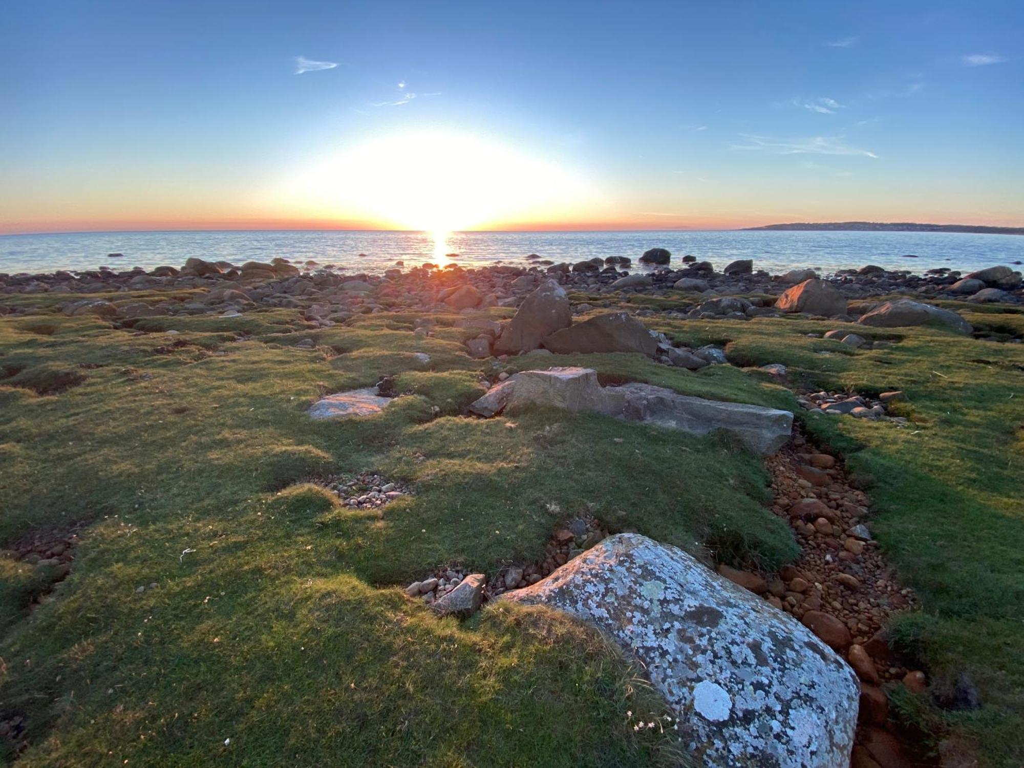 Naera Havet Casa vacanze Villsharad