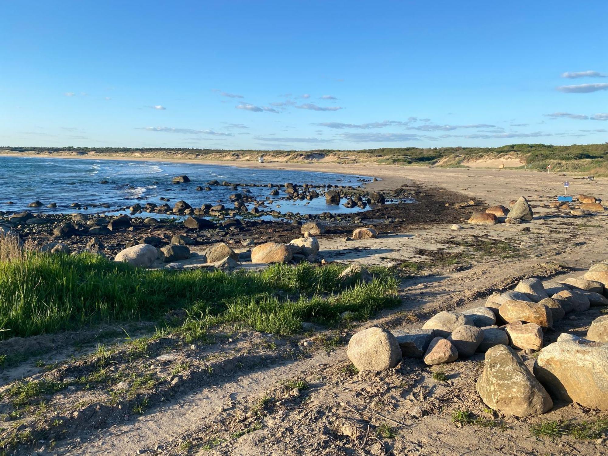 Naera Havet Casa vacanze *